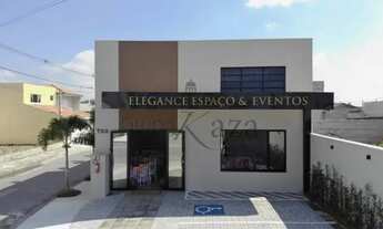 Imagem 1: Jacarei - Loja/Salão - Residencial Parque dos Sinos