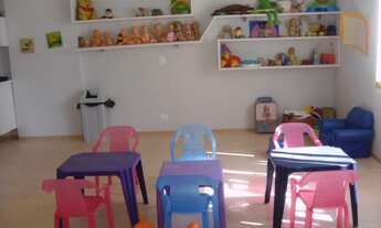 Imagem 5: Apartamento 2 dorms para Locação Condomínio Laranjeiras Taboão da Serra