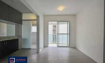 Imagem 3: Apartamento Locação Chácara Santo Antônio 60 m² 2 Dormitórios