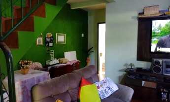 Imagem 5: Duas casas no Jardim São Paulo