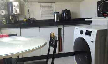 Imagem 3: Casa com 2 dormitórios com 70 m² - Encantada - Garopaba/SC