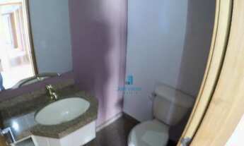 Imagem 6: Apartamento com 4 dormitórios para alugar, 145 m² por R$ 4.000/mês - Campo Comprido - Curi