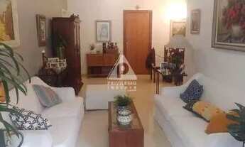 Imagem 1: Apartamento à venda, 3 quartos, 1 suíte, 2 vagas, Flamengo - RIO DE JANEIRO/RJ