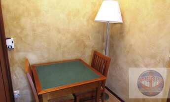 Imagem 4: Flat em Brooklin - São Paulo, SP