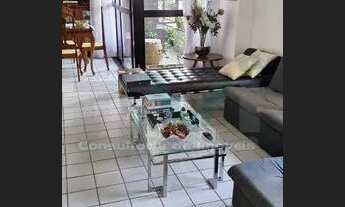 Imagem 4: ÓTIMO APTO 3 QTS - 1 SUÍTE - 109 M2 - PARNAMIRIM