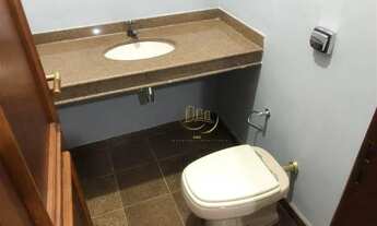 Imagem 5: Lindíssima Casa para locação com 3 quartos e 2 suítes, com área construída de 289 m² - Alp