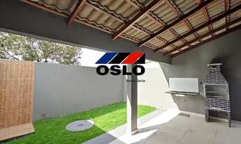 Imagem 6: APARECIDA DE GOIÂNIA - Casa Padrão - SETOR CONDE DOS ARCOS