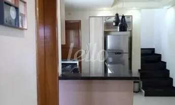 Imagem 4: Santo André - Apartamento Padrão - Parque Das Nações