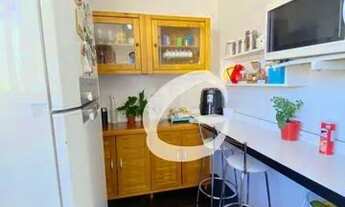 Imagem 6: Apartamento com 3 dormitórios para alugar, 176 m² por R$ 5.168,00/mês - Santo Antônio - Be