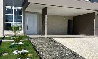 Imagem: Casa condomínio panini Jaguariuna