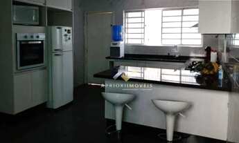 Imagem 2: Sobrado com 3 dormitórios à venda, 95 m² por R$ 350.000,00 - Vila Alzira - Santo André/SP