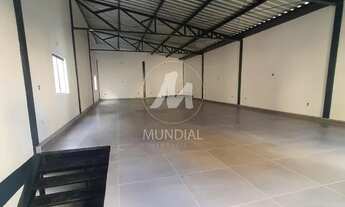 Imagem 5: Salão/Galpão (salão - sobrado