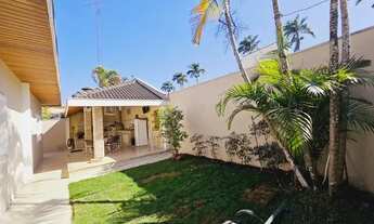 Imagem 5: Sobrado de Rua Publica 3 dormitórios 1 suíte AT 518 m² jardim Esplanada Sjc SP 4 vagas