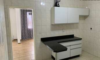 Imagem 6: Apartamento 96m² - 3 Dorm.(1 Suíte)/ Elevador/ Garagem - Barreiros - São José - SC