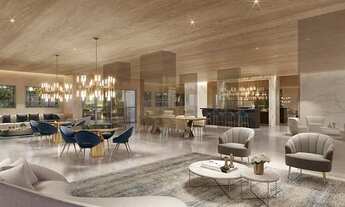 Imagem 14: Apartamento para Venda em São Paulo, Chácara Inglesa, 1 dormitório, 1 banheiro