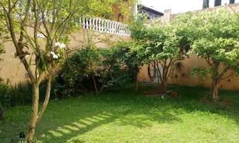 Imagem 6: SÃO PAULO - Casa Padrão - JARDIM LEONOR