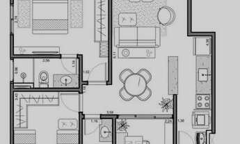 Imagem 7: Apartamento Provence Votorantim - Campolim, Alphaville