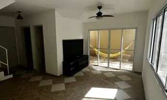 Imagem 2: Excelente casa com piscina em condomínio fechado em Tremembé