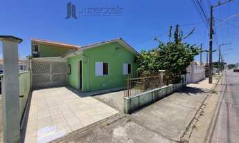 Imagem 3: Casa Alvenaria para Venda em Passagem Tubarão-SC