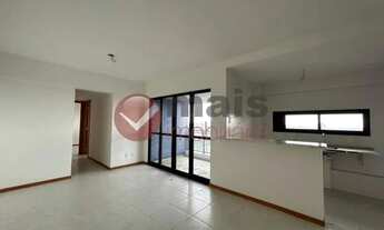 Imagem 3: Villa Privelege - 2 quartos reversível para 3 com 71,60m²