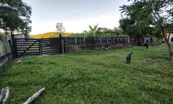 Imagem: Fazenda em Teresina-PI