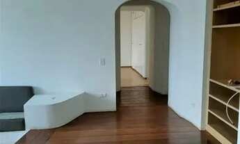 Imagem: Apartamento no Morumbi, 102m², 2 dormitórios