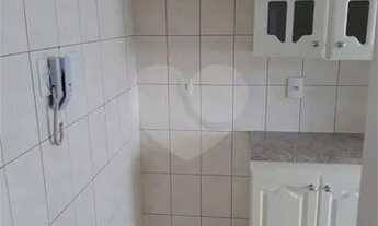 Imagem 6: Excelente Apto a Venda na Rua Maracá - Vila Guarani 02 dormitórios 65m² Metro Conceição