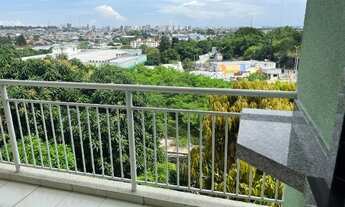 Imagem 5: Apartamento totalmente mobiliado com 3 quartos climatizados 2 vagas em Coroado