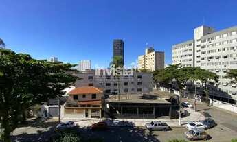 Imagem 7: Apartamento para venda na Encruzilhada em Santos!