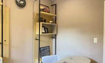 Imagem 4: Casa de condomínio sobrado para venda tem 134 metros quadrados com 3 quartos