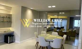 Imagem 3: Oportunidade única! imóvel de alto padrão, fino acabamento, reformado, lazer completo