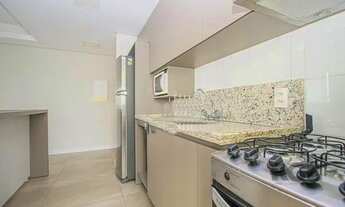 Imagem 7: PORTO ALEGRE - Apartamento Padrão - Passo da Areia