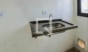 Imagem 6: Apartamento para Aluguel - Vila Alpina, 1 Quarto, 33 m2