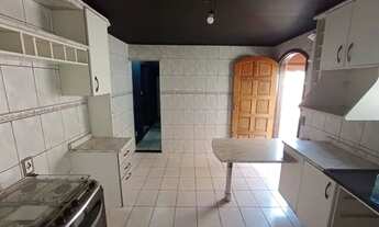 Imagem 4: Casa para aluguel, 2 quartos, 1 vaga, Vila Lourdes - São Paulo/SP