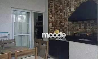 Imagem 4: Apartamento à venda, 111 m² por R$ 680.000,00 - Jardim Bussocaba City - Osasco/SP