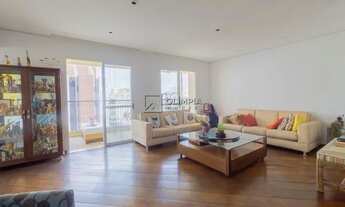 Imagem 2: Venda Apartamento 4 Dormitórios - 280 m² Pompéia