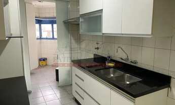 Imagem 5: Pompéia - 102m², 3 dormitórios c 1 suíte, cozinha repleto de armários,Varanda, 2 vagas de
