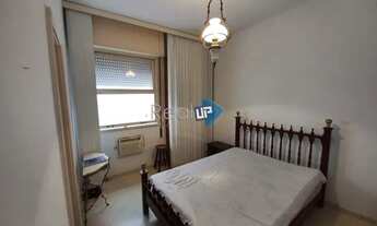 Imagem 7: APARTAMENTO - LEBLON - 03 QUARTOS - 01 VAGA