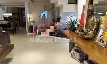 Imagem: Vila Caminho do Mar, Cobertura, 3 suítes