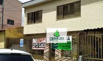 Imagem 2: Sobrado com 3 dormitórios para alugar, 170 m² por R$ 4.757,81/mês - Jardim Japão - São Pau