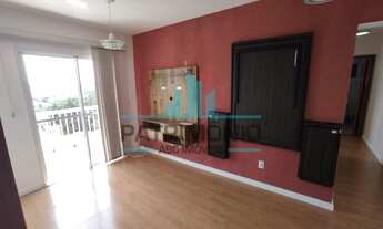 Imagem 4: Apartamento com 50m² para alugar na Vila Príncipe de Gales em Santo André - AP0695