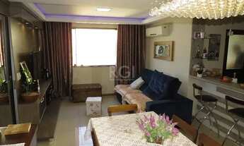 Imagem 2: Apartamento à venda, 70 m² por R$ 433.000,00 - Centro - Canoas/RS