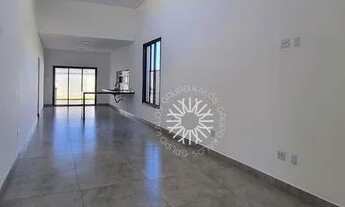 Imagem 3: Casa com 3 dormitórios à venda, 150 m² por R$ 850.000,00 - Condomínio Residencial Malibu