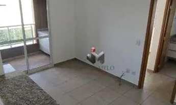 Imagem 3: Apartamento com 1 dormitório para alugar, 46 m² por R$ 2.000,00/mês - Jardim Nova Aliança