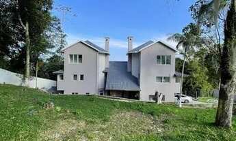 Imagem 2: Casa a venda na Lagoa da Conceição com vista para o mar