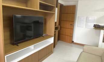 Imagem 5: Apartamento mobiliado para alugar em Jardim Camburi