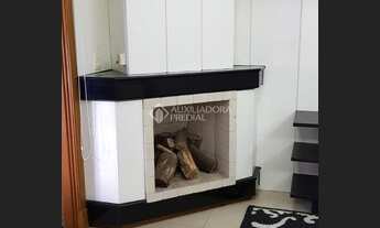 Imagem 8: Apartamento para venda tem 97 metros quadrados com 2 quartos em Jardim Itu - Porto Alegre