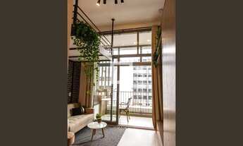 Imagem 3: Apartamento para Aluguel - Vila Mariana, 1 Quarto, 32 m2