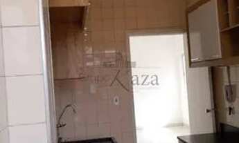 Imagem 3: Apartamento- Jardim Oswaldo Cruz- Residencial Rio Negro- 2 Dormitórios - 74m²