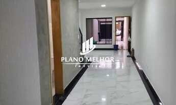 Imagem 3: Sobrado novo frontal com 3 Suítes e 2 Vagas - Penha. SO1455 Não perca essa oportunidade